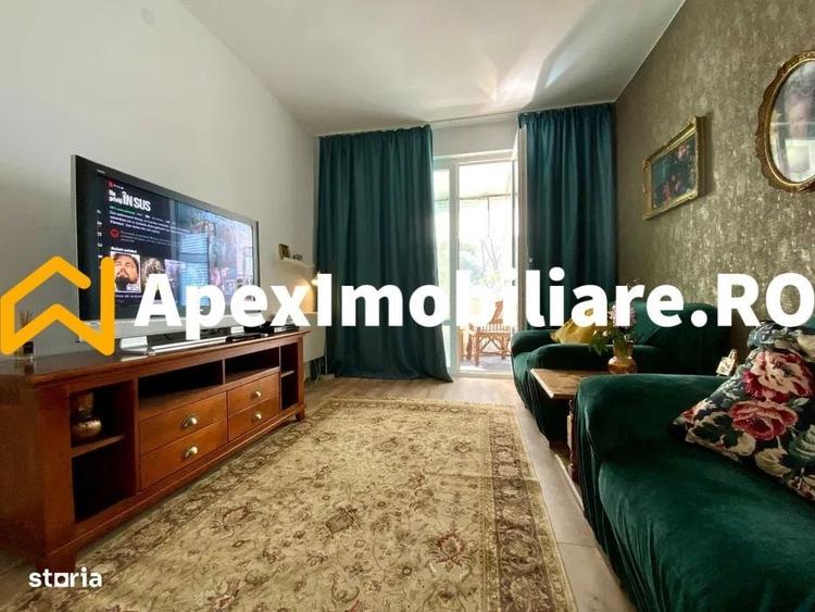 Apartament 2 camere de inchiriat Floreasca Bucuresti | ApexImobiliare. - 3