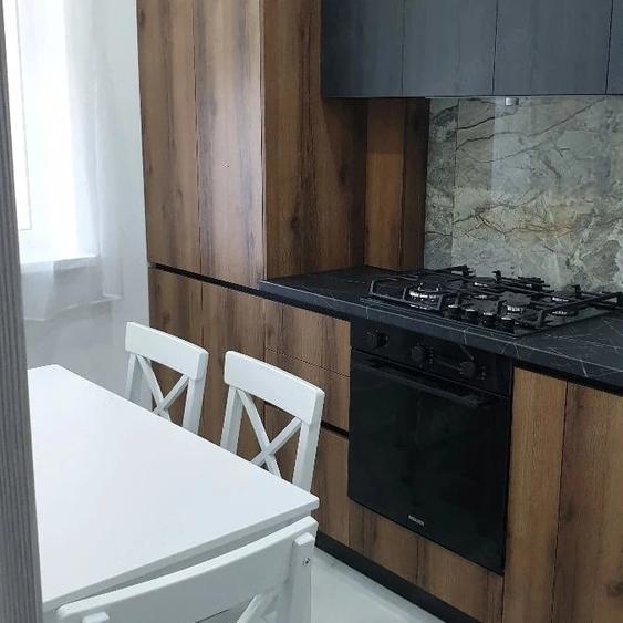 Garsonieră decomandată în Kogălniceanu