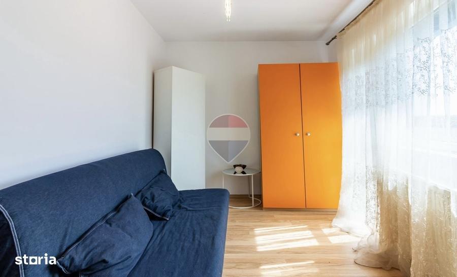 Casă cu 4 camere în Corbeanca
