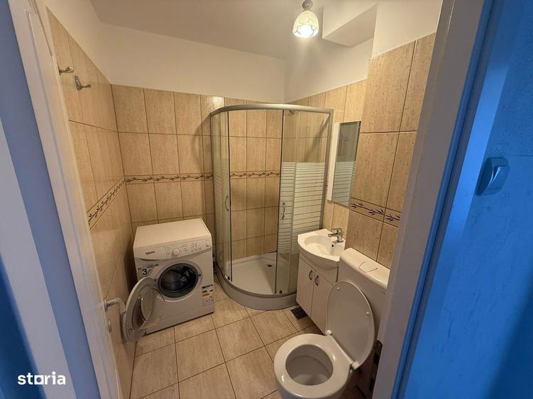 Apartament cu 2 camere în Alexandru cel Bun