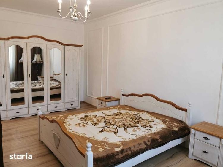 Apartament 2 camere Copou PF 540Euro - 5