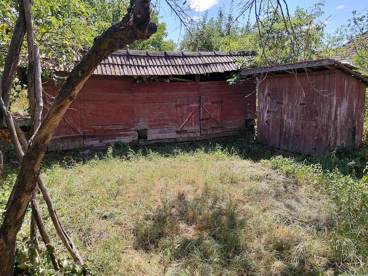 Casă cu 3 camere cu Teren 700 Mp în Gâlgău