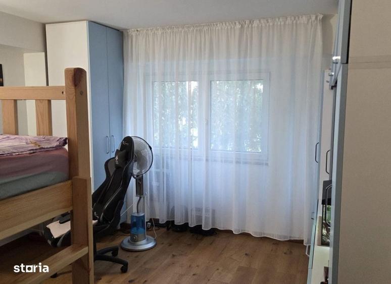 Apartament cu 3 camere în Nicolina