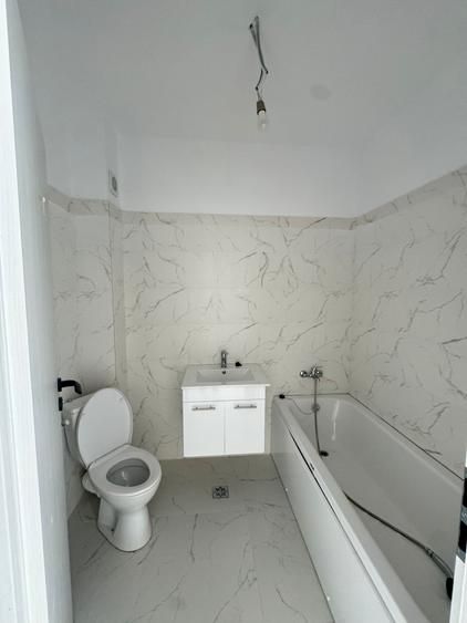 Apartament cu 2 camere decomandat în Militari