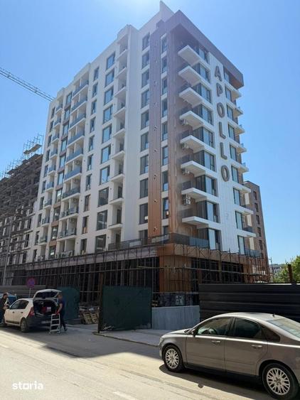 2 camere Metrou Berceni, langa pasarela, Apollo Residence - 3