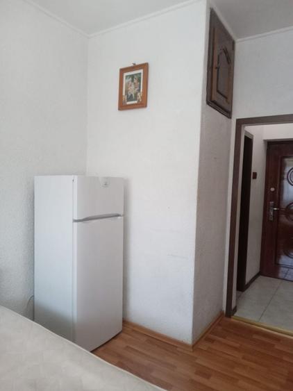 Garsonieră nedecomandată în Central