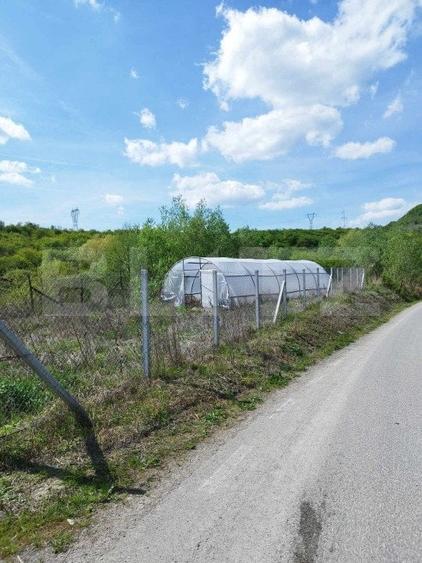 Teren Construcții intravilan de 3100 mp, în Nord