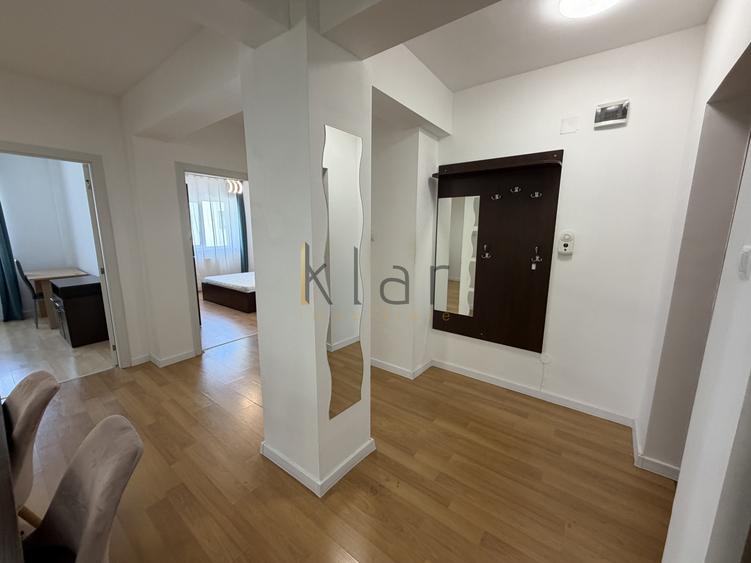 Apartament 4 camere 87mp Centru zona The Office_PET FRIENDLY - 16
