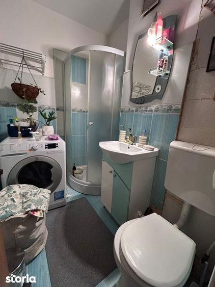 - Apartament 2 camere, Etaj 1, zona Hristo Botev , Locuibil. - 7