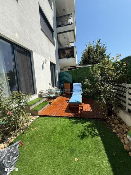Ap 2 camere GREENFIELD, TERASA SI FOISOR, CENTRALA PROPRIE, MASINA SPA - 12