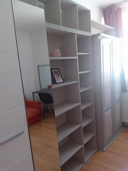 pf. dau in chirie ap.2 cam.zona Kaufland,Manastur Cj. 280 eur - 4