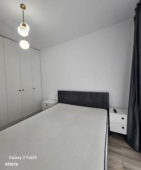 Apartament NOU cu 2 camere | Prima Arena, Oradea | Loc de parcare - 12