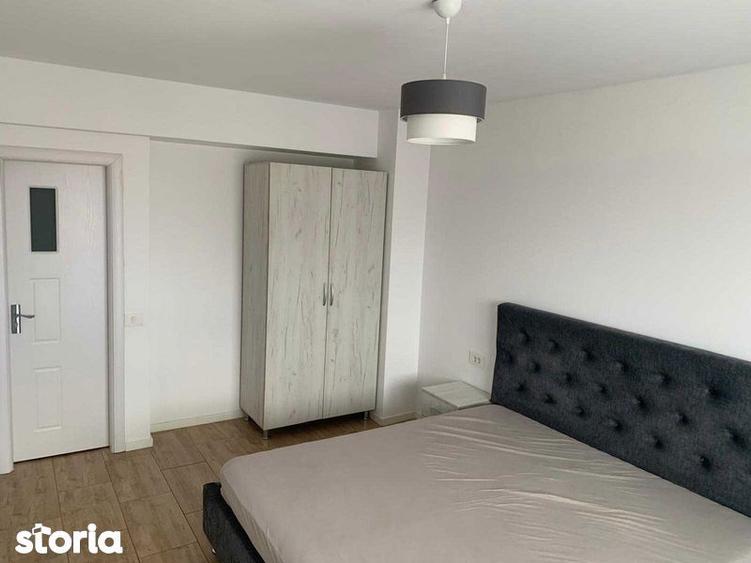 Apartament cu 2 camere în Calea Aradului