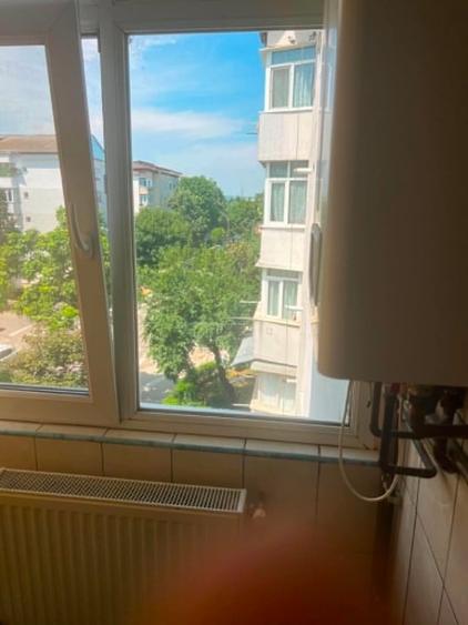 Apartament cu 2 camere decomandat în Nord
