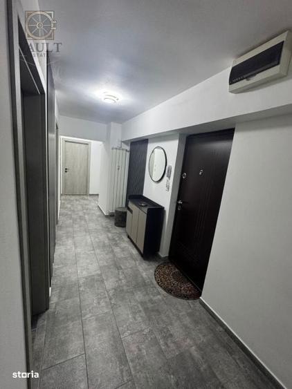 Apartament 2 camere-MOBILAT/UTILAT- zona Unirii - 4