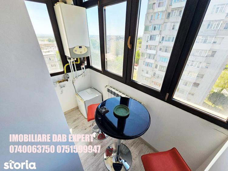 Apartament 2 camere, MOBILAT si UTILAT COMPLET - 6