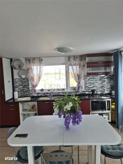 Teren de 6700 mp, în Moșnița Nouă