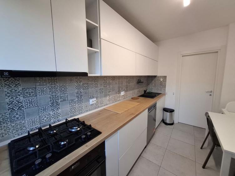 Apartament 3 camere Piata  Muncii / Metrou L219 - 9