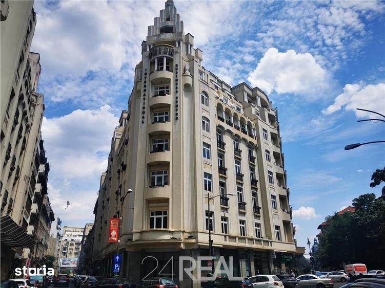 Spațiu comercial, de 41 mp, în Universitate