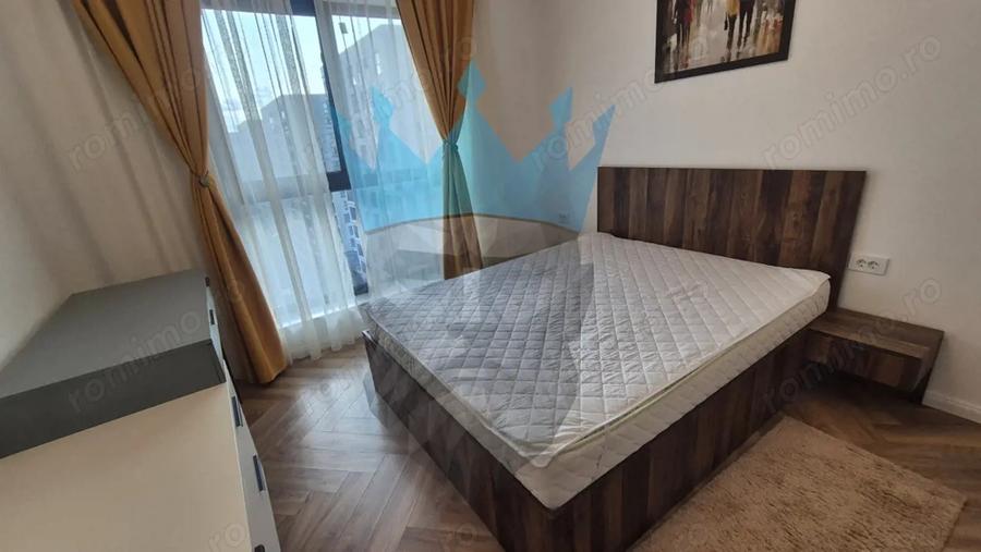 Apartament 2 Camere Exigent Plaza Lujerului Bucuresti - 10