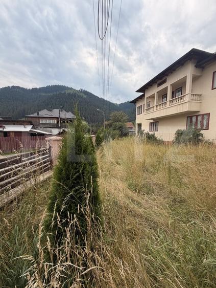 Casa 263 mp , 671 mp teren, Câmpulung Moldovenesc, Bucovina - 3