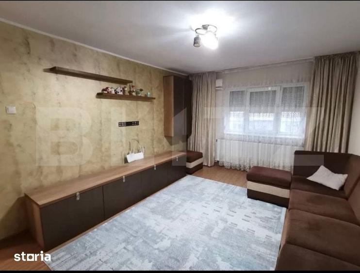 Apartament cu 3 camere în Micro 13