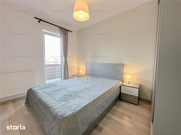 Apartament 2 camere tip studio | Avantgarden | parcare + boxa incluse - 2