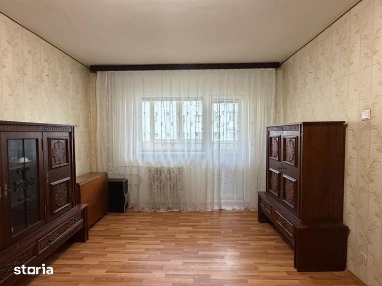 Proprietar-Inchiriez apartament 2 camere Trapezului / Sector 3 - 4