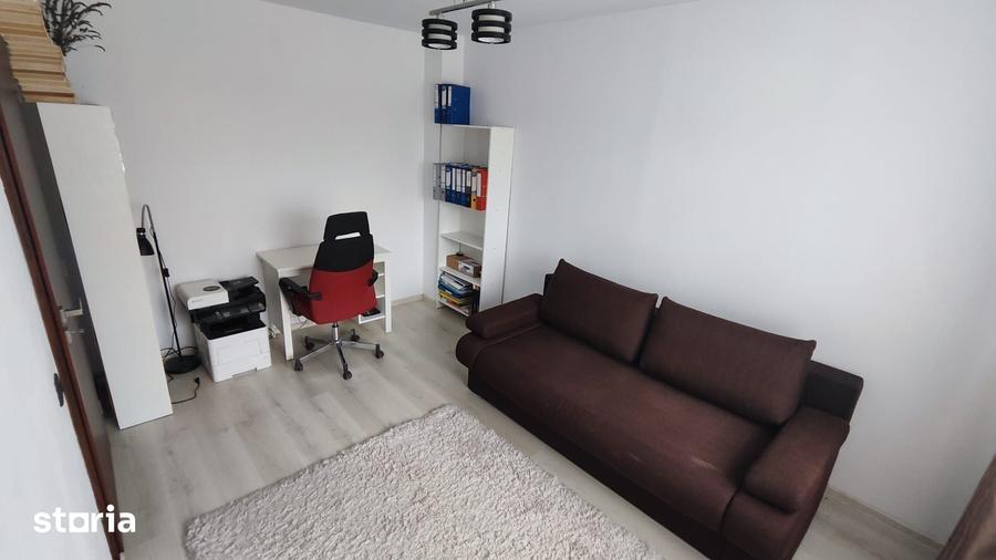 Casă cu 3 camere cu Teren 503 Mp în Zădăreni