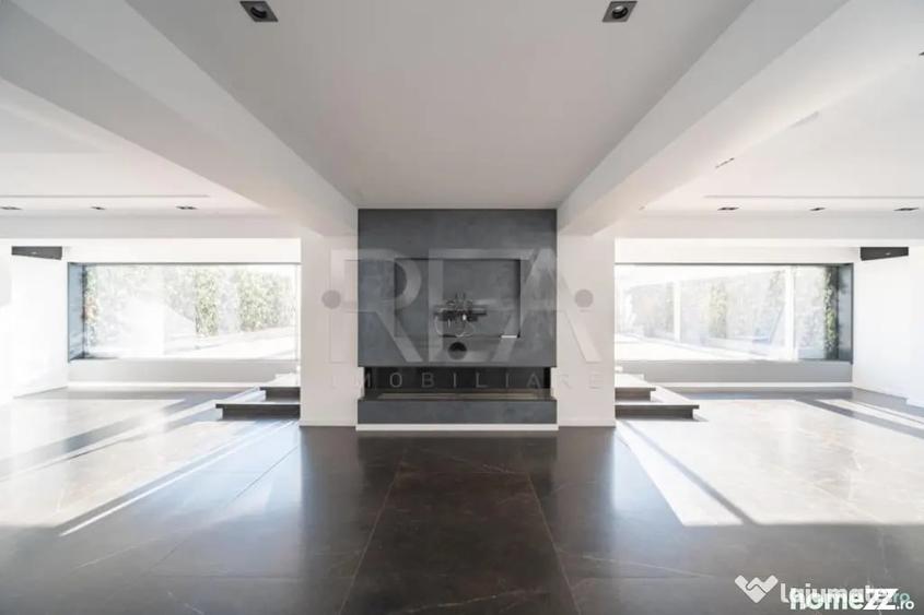 Penthouse Laguna Residence 5 camere - Bucuresti (Bucuresti-Ilfov) - 2