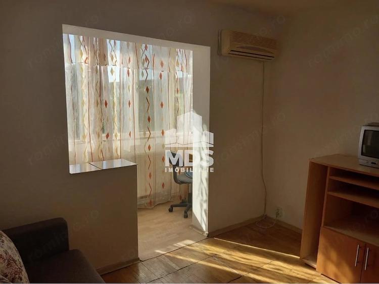 Apartament cu 2 camere decomandat în Aradului