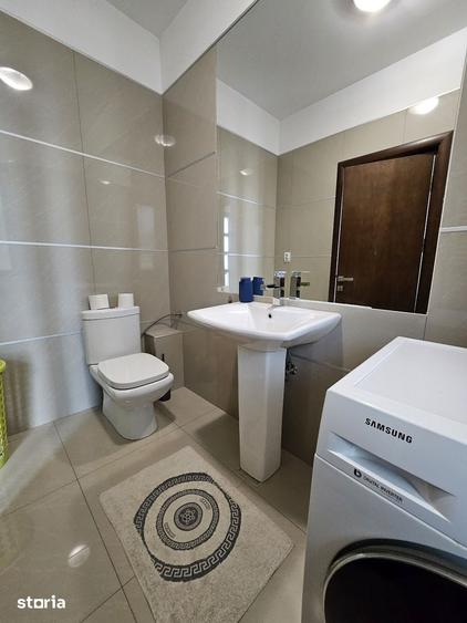 Casă cu 4 camere cu Teren 172 Mp în Ștefănești