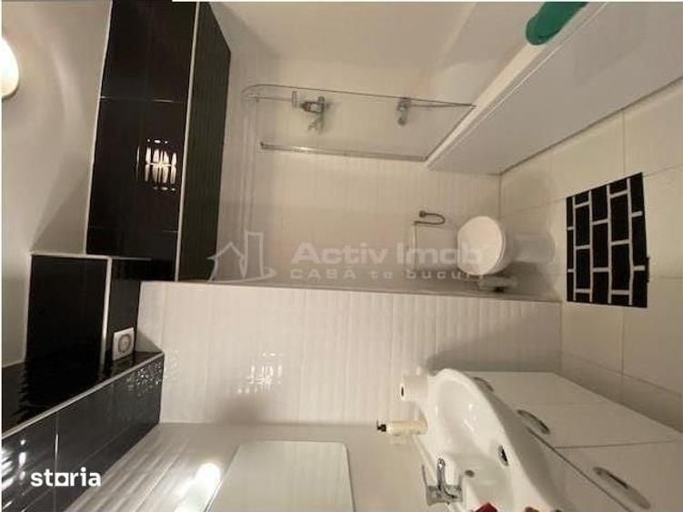 Apartament cu 3 camere în Străulești