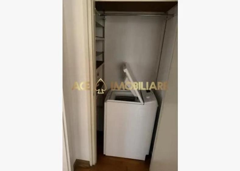 Apartament cu 2 camere decomandat, mobilat în 1 Mai