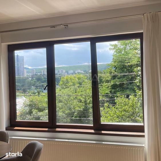 EXCLUSIVITATE. Confortul unei case. Elegan?a unui apartament. - 19