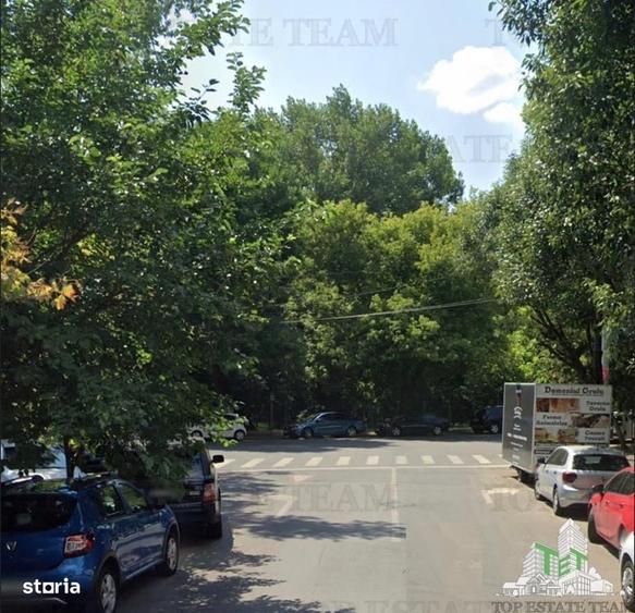 Spațiu comercial, de 320 mp, în Herăstrău