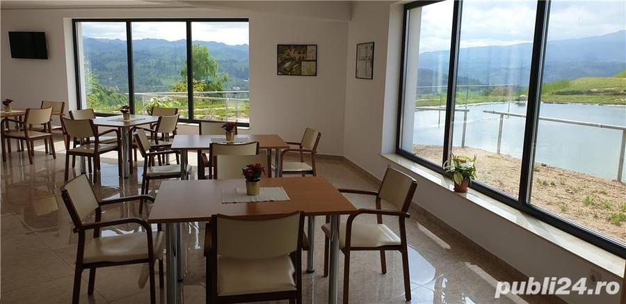 Casă cu 9 camere în Sohodol