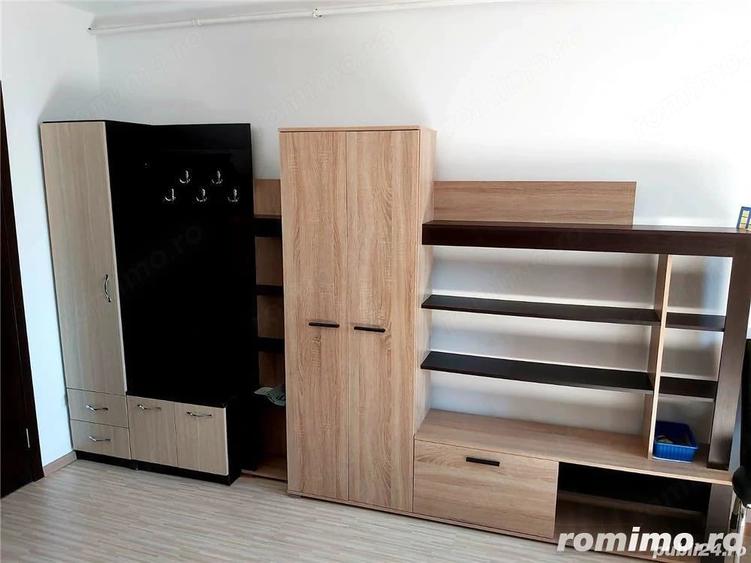 De inchiriat apartament 1 camera in zona Lunei - 3