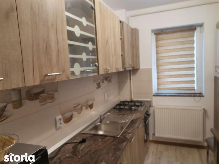 Apartament cu 2 camere în Banat