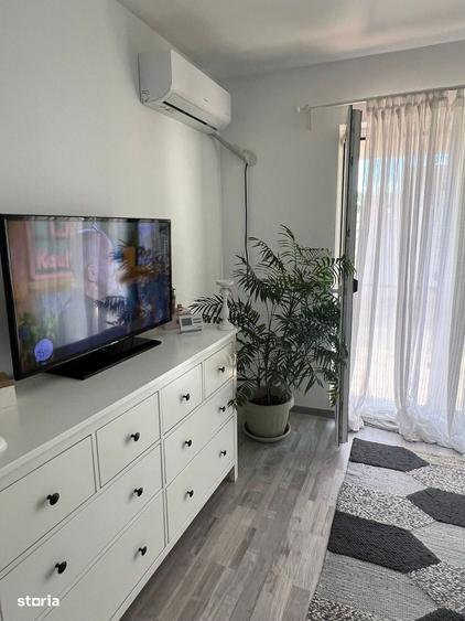 Casă cu 3 camere în Titan