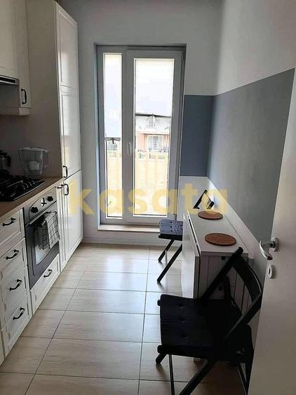 2 camere I Cosmopolis I etaj 1 I parcare I mobilat si utilat - 5