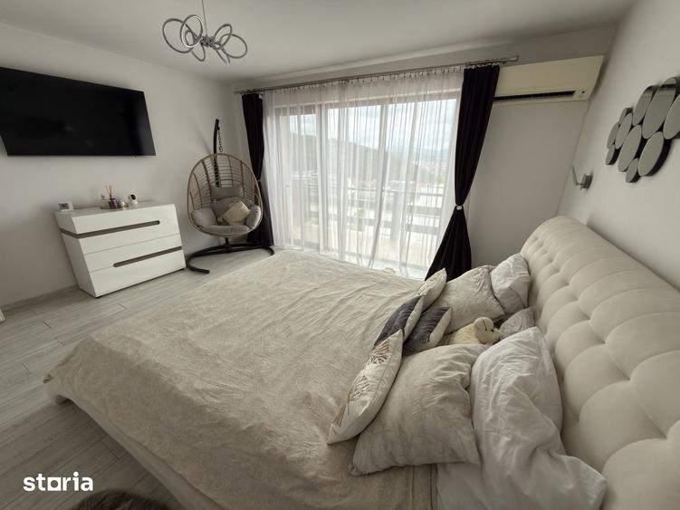 Casa premium cu panorama, foisor | gradina amenajata | Aproape de VIVO - 13