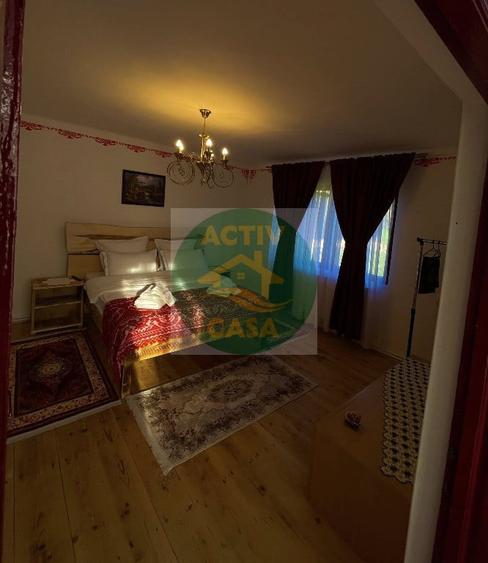 Casa de vacanta de vanzare - 6