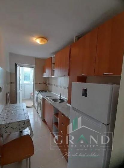 Apartament cu 3 camere decomandat, mobilat în Mănăștur