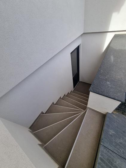 Casă individuală cu 4 camere cu Teren 575 Mp în Cetate