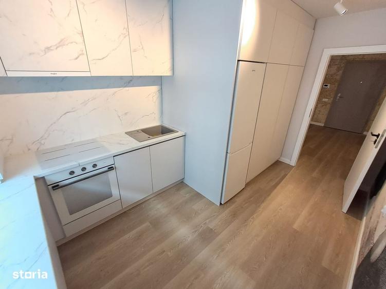 Apartament cu 2 camere decomandat în Gheorgheni
