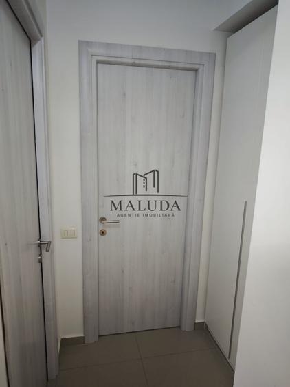 Apartament cu 3 camere decomandat, mobilat în Găvana Platou