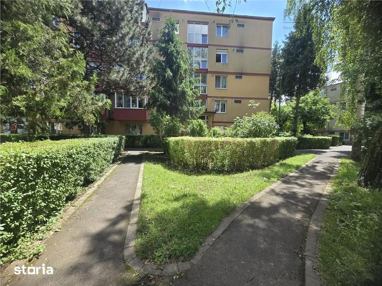 Apartament 2 Camere Zona Afi - 8