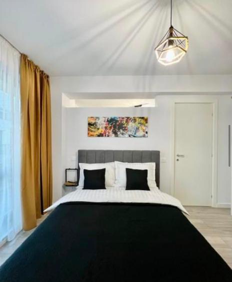 Apartament cu 2 camere semidecomandat în 13 Septembrie
