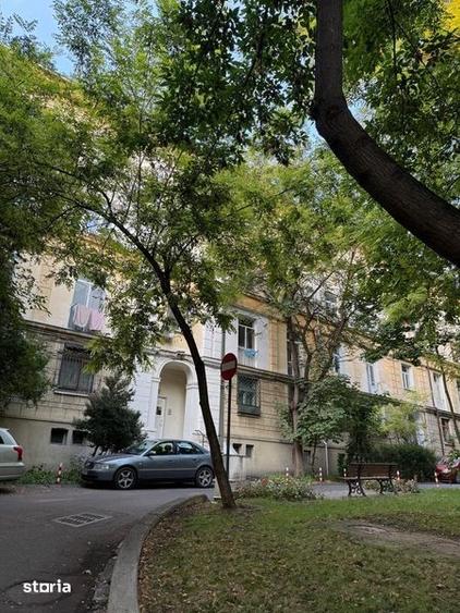 Apartament cu 2 camere în Copou